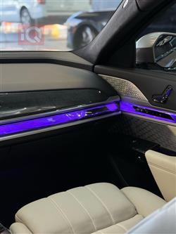 بی ئێم دەبڵیو سیریەس 7